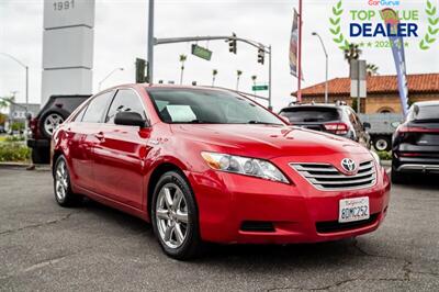 2007 Toyota Camry Hybrid SE   - Photo 8 - Long Beach, CA 90806