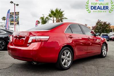 2007 Toyota Camry Hybrid SE   - Photo 6 - Long Beach, CA 90806