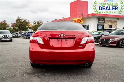2007 Toyota Camry Hybrid SE   - Photo 5 - Long Beach, CA 90806