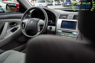 2007 Toyota Camry Hybrid SE   - Photo 25 - Long Beach, CA 90806