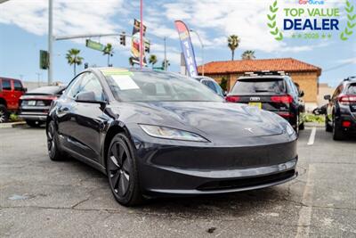 2025 Tesla Model 3 Long Range - Photo 28 - Long Beach, CA 90806