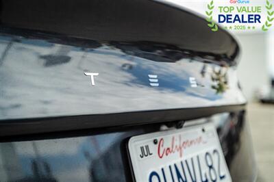 2025 Tesla Model 3 Long Range - Photo 24 - Long Beach, CA 90806