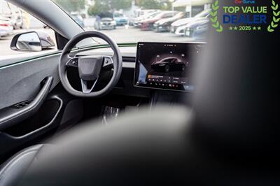 2025 Tesla Model 3 Long Range - Photo 23 - Long Beach, CA 90806