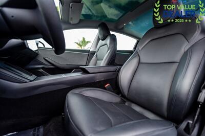 2025 Tesla Model 3 Long Range - Photo 12 - Long Beach, CA 90806