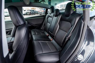 2025 Tesla Model 3 Long Range - Photo 18 - Long Beach, CA 90806