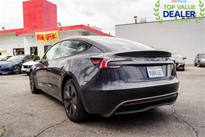 2025 Tesla Model 3 Long Range - Photo 7 - Long Beach, CA 90806