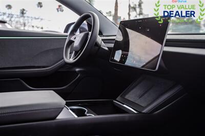 2025 Tesla Model 3 Long Range - Photo 20 - Long Beach, CA 90806