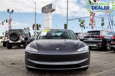 2025 Tesla Model 3 Long Range - Photo 2 - Long Beach, CA 90806