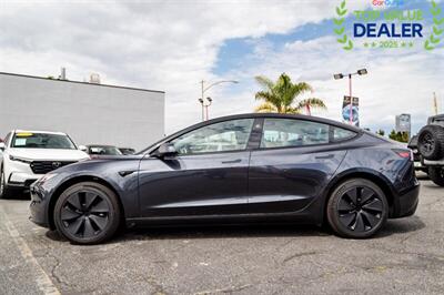 2025 Tesla Model 3 Long Range - Photo 3 - Long Beach, CA 90806