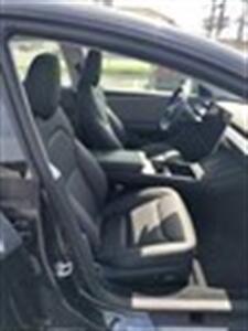 2025 Tesla Model 3 Long Range   - Photo 10 - Long Beach, CA 90806
