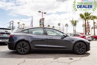 2025 Tesla Model 3 Long Range - Photo 27 - Long Beach, CA 90806