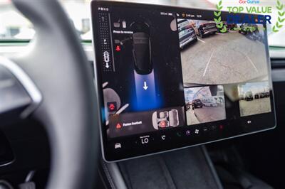2025 Tesla Model 3 Long Range - Photo 15 - Long Beach, CA 90806