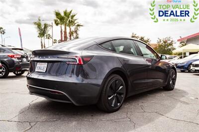 2025 Tesla Model 3 Long Range - Photo 26 - Long Beach, CA 90806