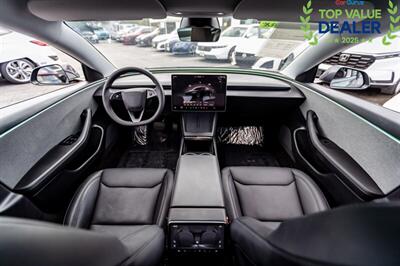 2025 Tesla Model 3 Long Range - Photo 22 - Long Beach, CA 90806