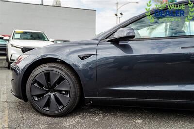 2025 Tesla Model 3 Long Range - Photo 4 - Long Beach, CA 90806