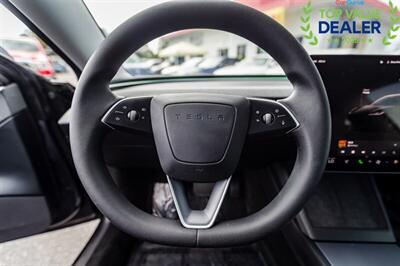 2025 Tesla Model 3 Long Range - Photo 14 - Long Beach, CA 90806