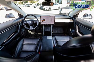 2020 Tesla Model 3 Long Range - Photo 26 - Long Beach, CA 90806
