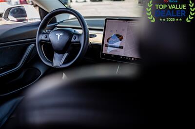2020 Tesla Model 3 Long Range - Photo 25 - Long Beach, CA 90806
