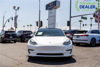2020 Tesla Model 3 Long Range - Photo 2 - Long Beach, CA 90806