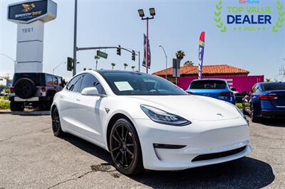 2020 Tesla Model 3 Long Range - Photo 10 - Long Beach, CA 90806