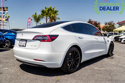 2020 Tesla Model 3 Long Range - Photo 8 - Long Beach, CA 90806