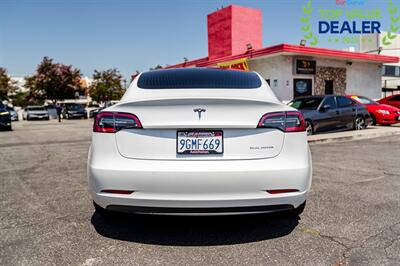 2020 Tesla Model 3 Long Range - Photo 6 - Long Beach, CA 90806