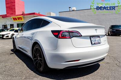 2020 Tesla Model 3 Long Range - Photo 4 - Long Beach, CA 90806