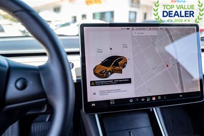 2020 Tesla Model 3 Long Range - Photo 21 - Long Beach, CA 90806