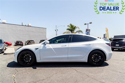 2020 Tesla Model 3 Long Range - Photo 3 - Long Beach, CA 90806