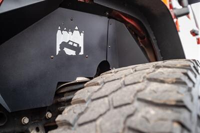 2014 Jeep Wrangler Unlimited Willys Wheeler Edition - Photo 25 - Long Beach, CA 90806