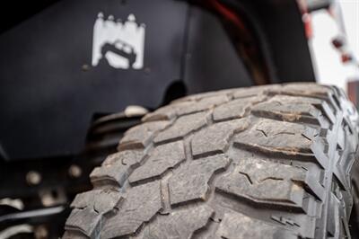 2014 Jeep Wrangler Unlimited Willys Wheeler Edition - Photo 8 - Long Beach, CA 90806