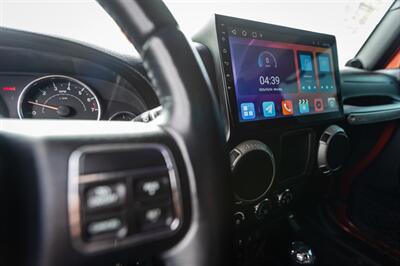 2014 Jeep Wrangler Unlimited Willys Wheeler Edition - Photo 13 - Long Beach, CA 90806