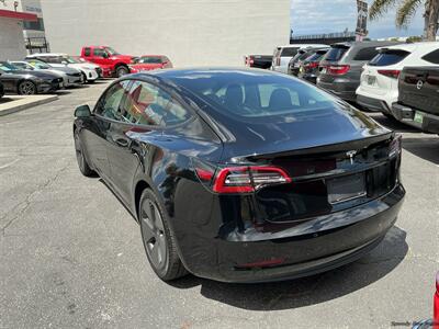 2021 Tesla Model 3 Standard Range Plus - Photo 4 - Long Beach, CA 90806