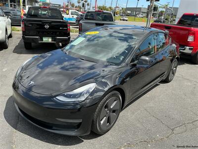 2021 Tesla Model 3 Standard Range Plus - Photo 2 - Long Beach, CA 90806