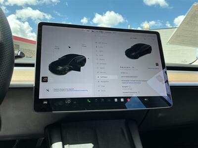 2021 Tesla Model 3 Standard Range Plus - Photo 17 - Long Beach, CA 90806