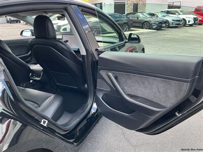 2021 Tesla Model 3 Standard Range Plus - Photo 29 - Long Beach, CA 90806