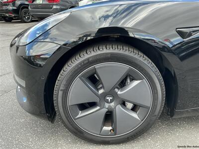 2021 Tesla Model 3 Standard Range Plus - Photo 34 - Long Beach, CA 90806
