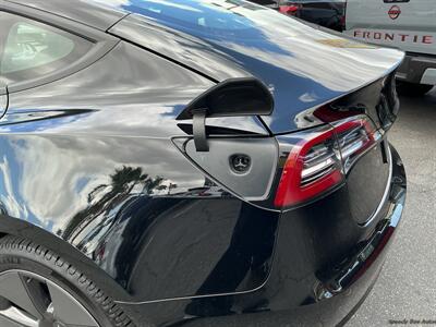 2021 Tesla Model 3 Standard Range Plus - Photo 31 - Long Beach, CA 90806