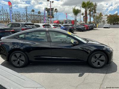 2021 Tesla Model 3 Standard Range Plus - Photo 8 - Long Beach, CA 90806
