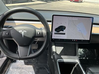 2021 Tesla Model 3 Standard Range Plus - Photo 15 - Long Beach, CA 90806