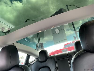 2021 Tesla Model 3 Standard Range Plus - Photo 22 - Long Beach, CA 90806