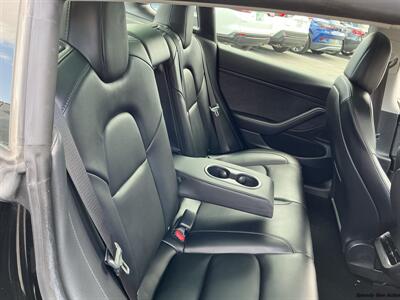 2021 Tesla Model 3 Standard Range Plus - Photo 28 - Long Beach, CA 90806