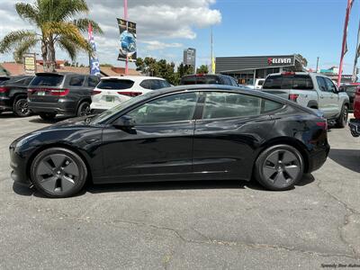 2021 Tesla Model 3 Standard Range Plus - Photo 3 - Long Beach, CA 90806