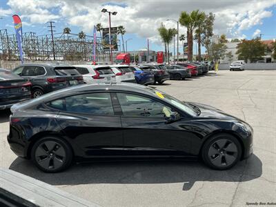 2021 Tesla Model 3 Standard Range Plus - Photo 7 - Long Beach, CA 90806