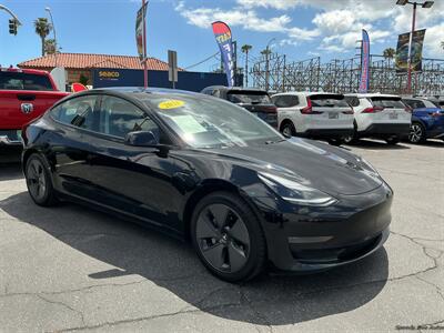 2021 Tesla Model 3 Standard Range Plus - Photo 6 - Long Beach, CA 90806