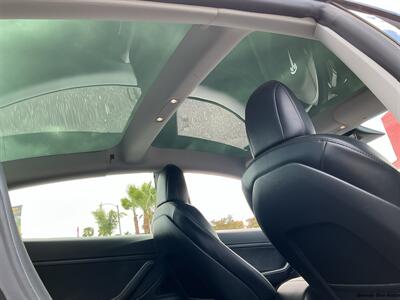 2021 Tesla Model 3 Standard Range Plus - Photo 27 - Long Beach, CA 90806