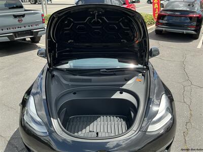 2021 Tesla Model 3 Standard Range Plus - Photo 10 - Long Beach, CA 90806