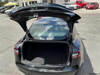 2021 Tesla Model 3 Standard Range Plus - Photo 12 - Long Beach, CA 90806