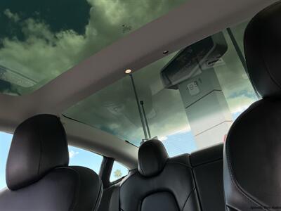 2021 Tesla Model 3 Standard Range Plus - Photo 24 - Long Beach, CA 90806