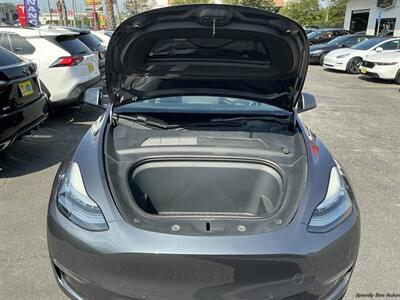 2021 Tesla Model Y Long Range - Photo 15 - Long Beach, CA 90806